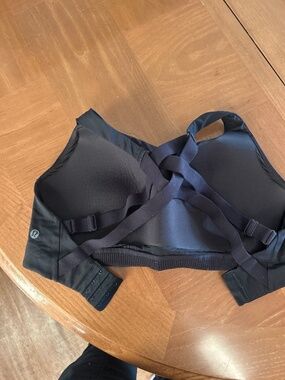 Lululemon Energy Bra